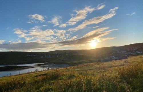 Lerwick House | Westhall Cottage