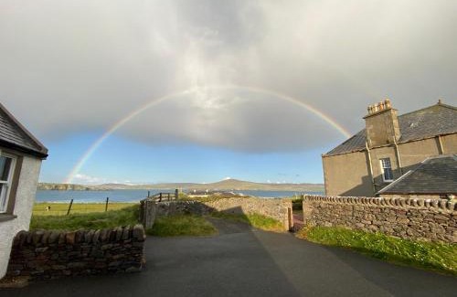 Lerwick House | Westhall Cottage
