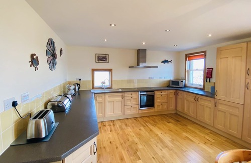 Lerwick Cottage | Westhall Cottage - your home away from home in Lerwick, Shetland islands