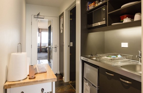 Binna Burra Apartment | Westhaven at Binna Burra - One Bedroom Studio. Private Satellite NBN. Top floor.