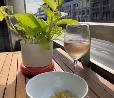 Middelkerke Apartment | Westhelling Middelkerke