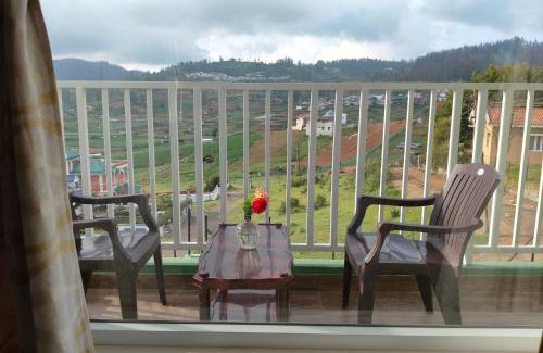Ooty Bed & Breakfast | Westhill Daffodils Inn - II Ooty