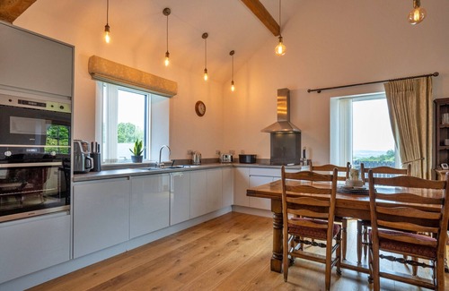 Winster Cottage | Westhills Cottage