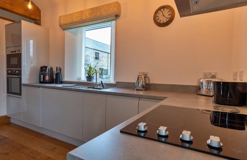 Winster Cottage | Westhills Cottage