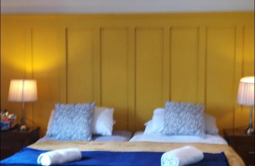 Jamestown Bed & Breakfast | Westhouse Cafe N39 E0A6