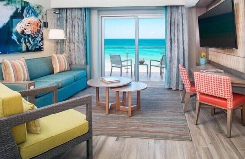 Zona Hotelera Resort | Westin Cancun Resort Villas & Spa Lagoon Side Studio Villa