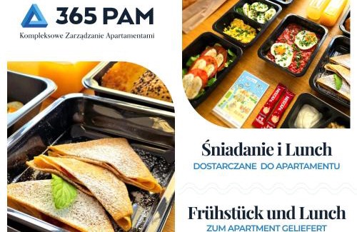Kolobrzeg Apartment | WESTIN HOUSE Kołobrzeg - BASEN, JACUZZI, SAUNA, SIŁOWNIA, PLAC ZABAW W CENIE - 365PAM
