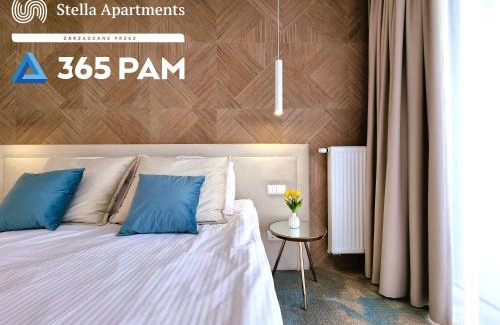 Kolobrzeg Apartment | WESTIN HOUSE Kołobrzeg - BASEN, JACUZZI, SAUNA, SIŁOWNIA, PLAC ZABAW W CENIE - 365PAM