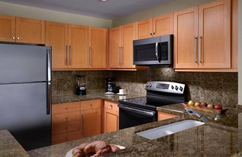 Kaanapali Apartment | Westin Ka'anapali Ocean Resort Hotel -Maui - 2 Bed Villa, Ocean View