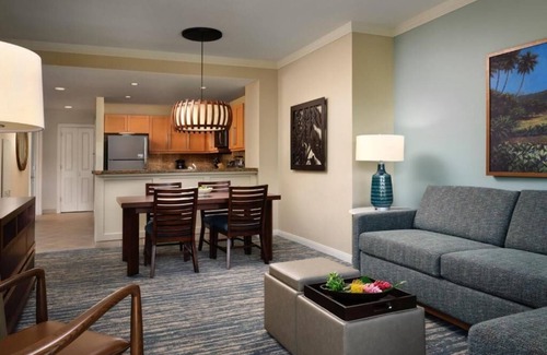 Kaanapali Apartment | Westin Ka'anapali Ocean Resort Hotel -Maui - 2 Bed Villa, Ocean View