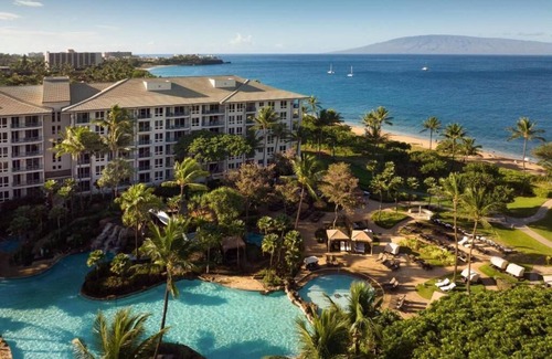 Kaanapali Apartment | Westin Ka'anapali Ocean Resort Hotel -Maui - 2 Bed Villa, Ocean View