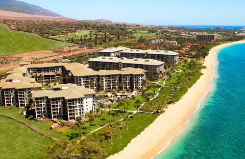 Kaanapali Villa | Westin Kaanapali Resort Villas North - Studio villa