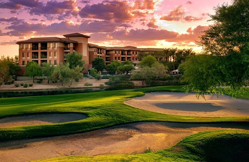 Kierland Villa | Westin Kierland Premium 1 BR Spring Break, Spring Training March 15-22, 2025
