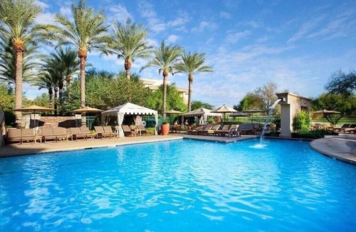 Kierland Condo | Westin Kierland- Spacious Premium one bedroom suite
