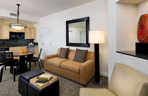 Kierland Villa | Westin Kierland Villas-1 Bedroom Deluxe-Full Resort Access