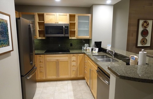 Kierland Villa | Westin Kierland Villas-1 Bedroom Deluxe-Full Resort Access
