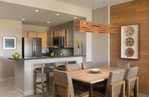 Paradise Valley Village Resort | Westin Kierland Villas 1 Bedroom Unit Sleeps 4