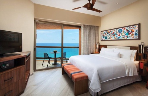 El Marasal Resort | Westin Los Cabos Resort - 2BR/2BA - Four Night President's Day Weekend Feb 12-16