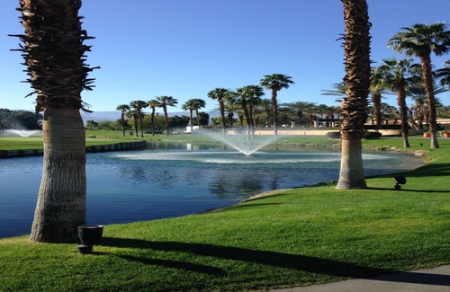 Rancho Mirage Villa | Westin Mission Hills