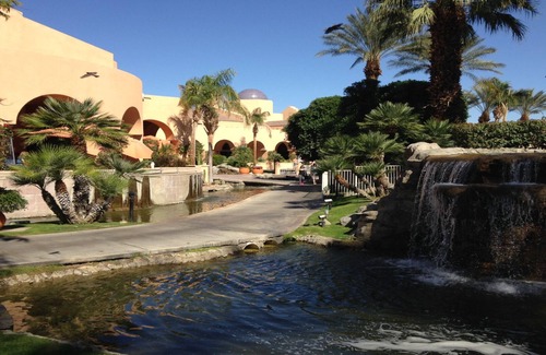 Rancho Mirage Villa | Westin Mission Hills
