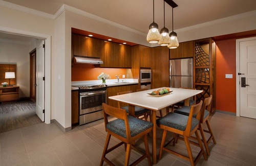 Kaanapali Condo | Westin Nanea Ocean Villas- Exquisite Three Bedroom Villa in Beautiful Maui