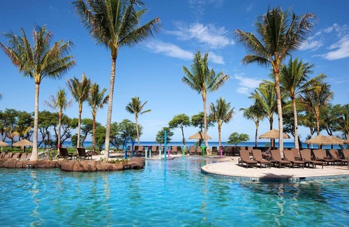 Kaanapali Condo | Westin Nanea Ocean Villas- Exquisite Three Bedroom Villa in Beautiful Maui