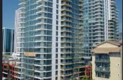 Waterfront Apartment | Westin Ocean of Long Beach