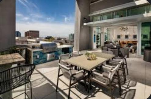 Waterfront Apartment | Westin Ocean of Long Beach