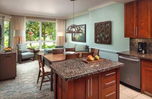 Princeville Condo | Westin Princeville Ocean Resort Villas | 2BR Villa