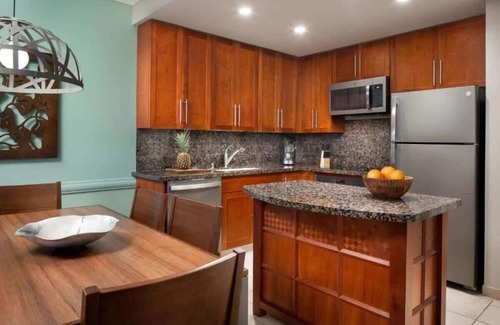 Princeville Condo | Westin Princeville Ocean Resort Villas | 2BR Villa