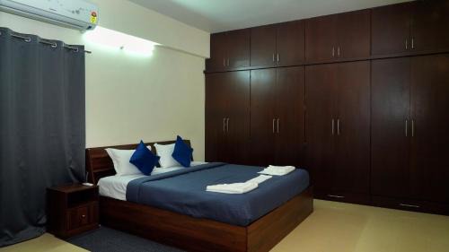HITEC City Apartment | Westin Serviced apartment