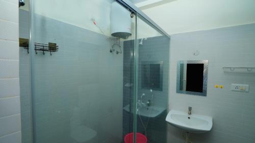 HITEC City Apartment | Westin Serviced apartment