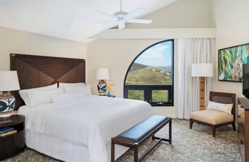 Estate Chocolate Hole and Great Cruz Bay Resort | Westin St. John 2bdrm