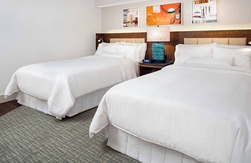 Estate Chocolate Hole and Great Cruz Bay Resort | Westin St. John 2bdrm