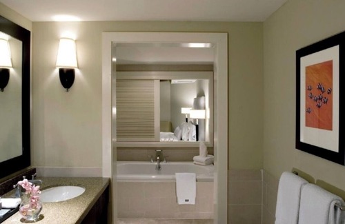 Estate Chocolate Hole and Great Cruz Bay Resort | Westin St. John 2bdrm