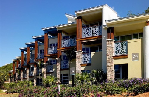 Estate Bethany Villa | Westin St John Bay Vista Villas - 2-Bedroom Villa - Full Resort Access