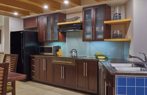 Virgin Grand Estates Resort | WESTIN ST. JOHN RESORT: 3-bed/3-bath w/pools, fitness room, beach, & more