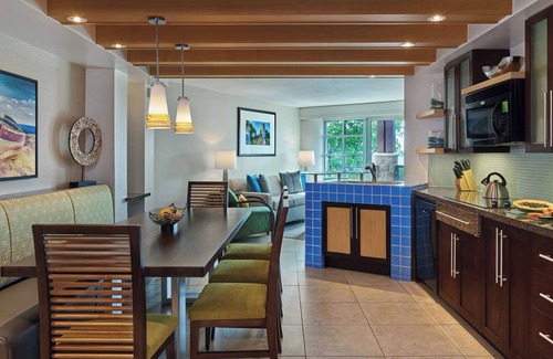 Virgin Grand Estates Resort | WESTIN ST. JOHN RESORT: 3-bed/3-bath w/pools, fitness room, beach, & more