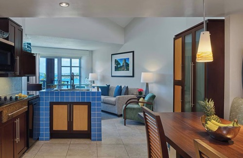 Virgin Grand Estates Resort | WESTIN ST. JOHN RESORT: 3-bed/3-bath w/pools, fitness room, beach, & more