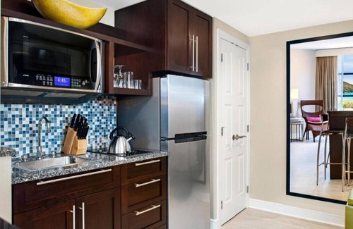 Estate Chocolate Hole and Great Cruz Bay Apartment | Westin St. John studio villa. Full resort access. Available dates 3/29 - 4/3