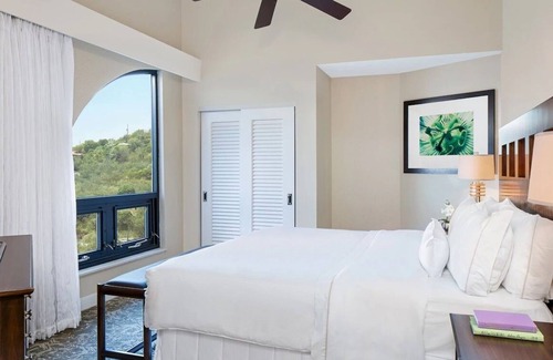 Estate Chocolate Hole and Great Cruz Bay Villa | Westin St. John Virgin Grand, 2 bedroom townhouse, relaxing resort