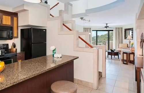 Estate Chocolate Hole and Great Cruz Bay Villa | Westin STJ Luxury 2 Bedroom 3 Bath Virgin Grand Villas Presidents Day Vacay Week