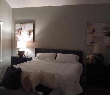 Atlanta House | Westlake Hostel