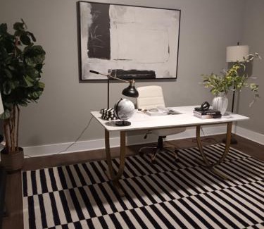 Atlanta House | Westlake Hostel
