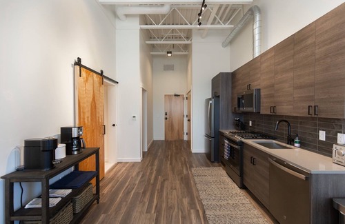 Bozeman Condo | Westlake Retreat:Midtown BZN