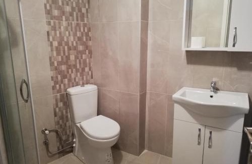 Taksim Apartment | Westley Residence Taksim