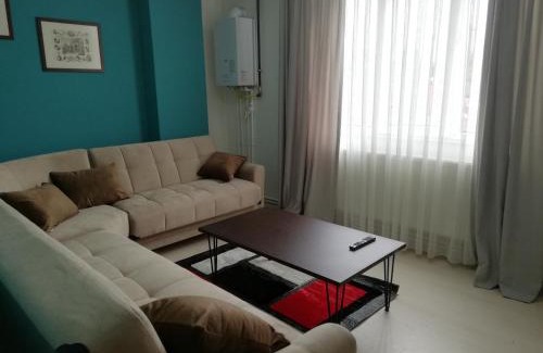 Taksim Apartment | Westley Residence Taksim