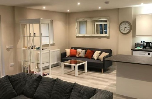 Callander Apartment | Westmains Lodge
