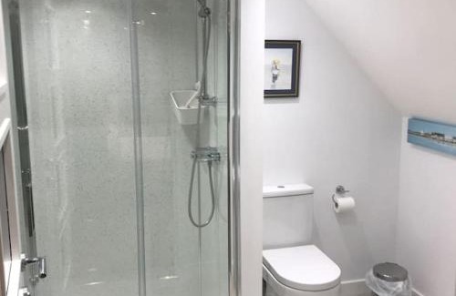 Callander Apartment | Westmains Lodge