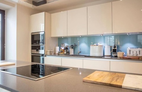 Vincent Square Apartment | Westminster 1 bed 1 bath